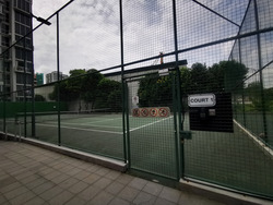 Grandeur 8 (D20), Condominium #502221391